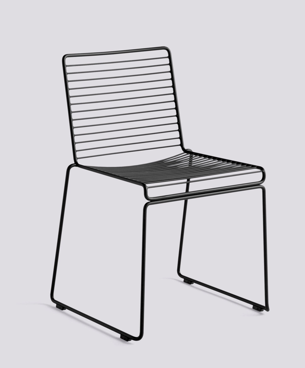 Chaise Hee Dining HAY