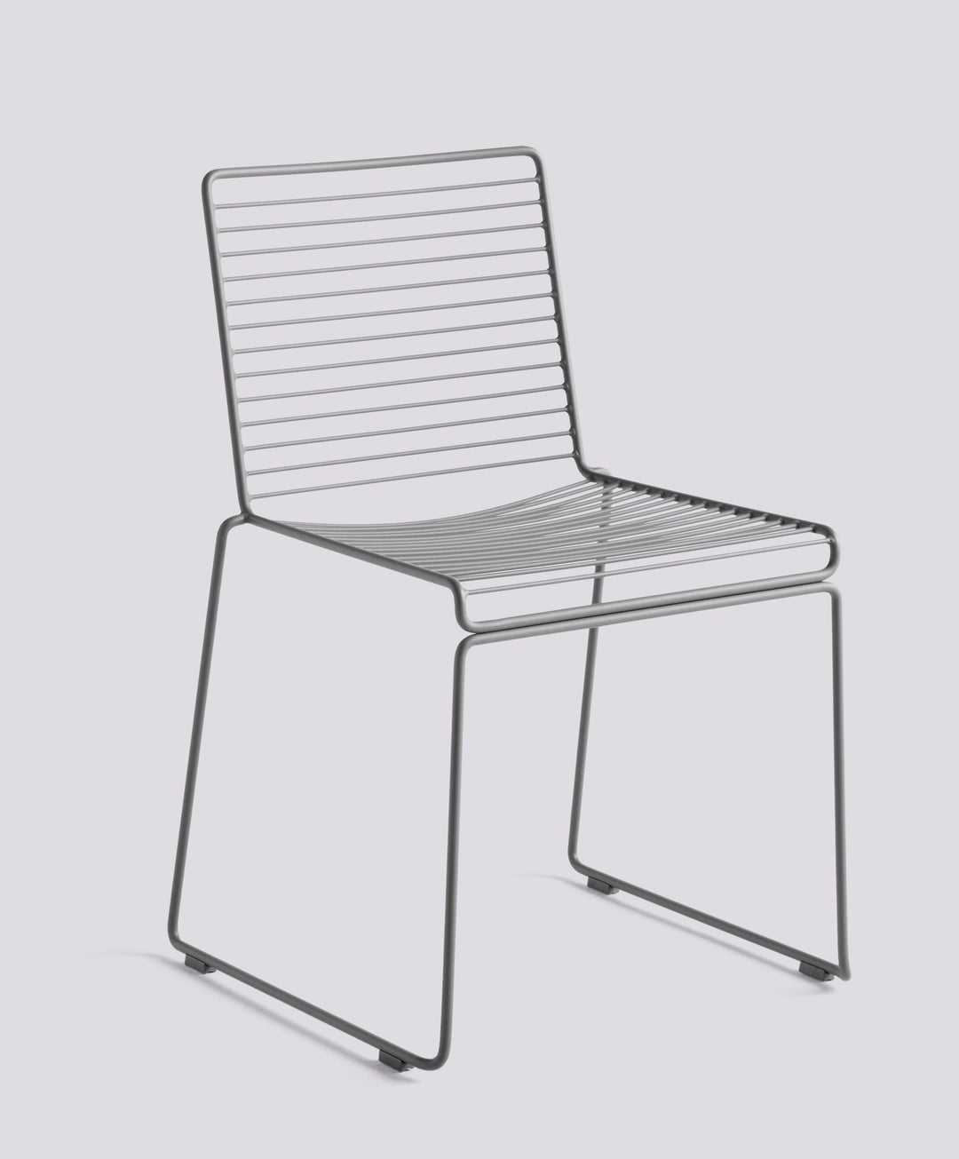 Chaise Hee Dining HAY