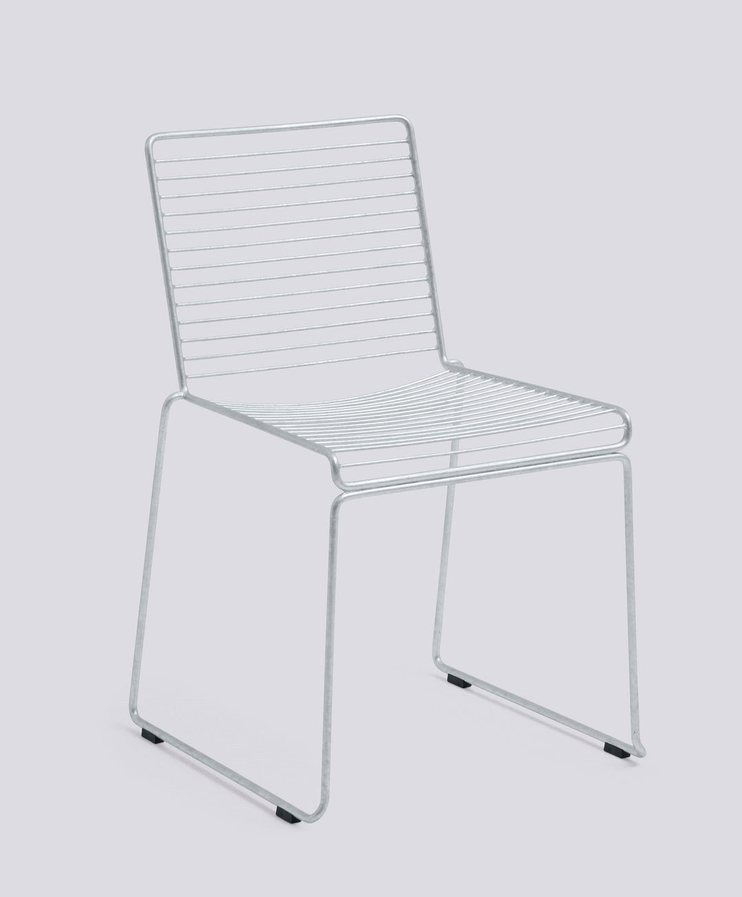 Chaise Hee Dining HAY