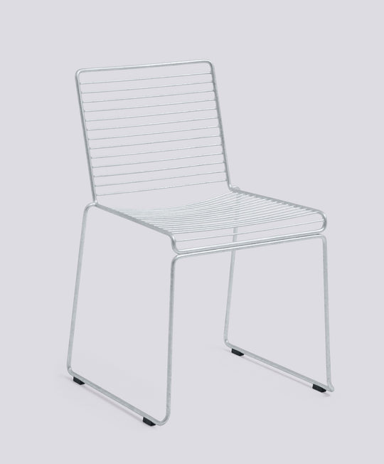 Chaise Hee Dining HAY