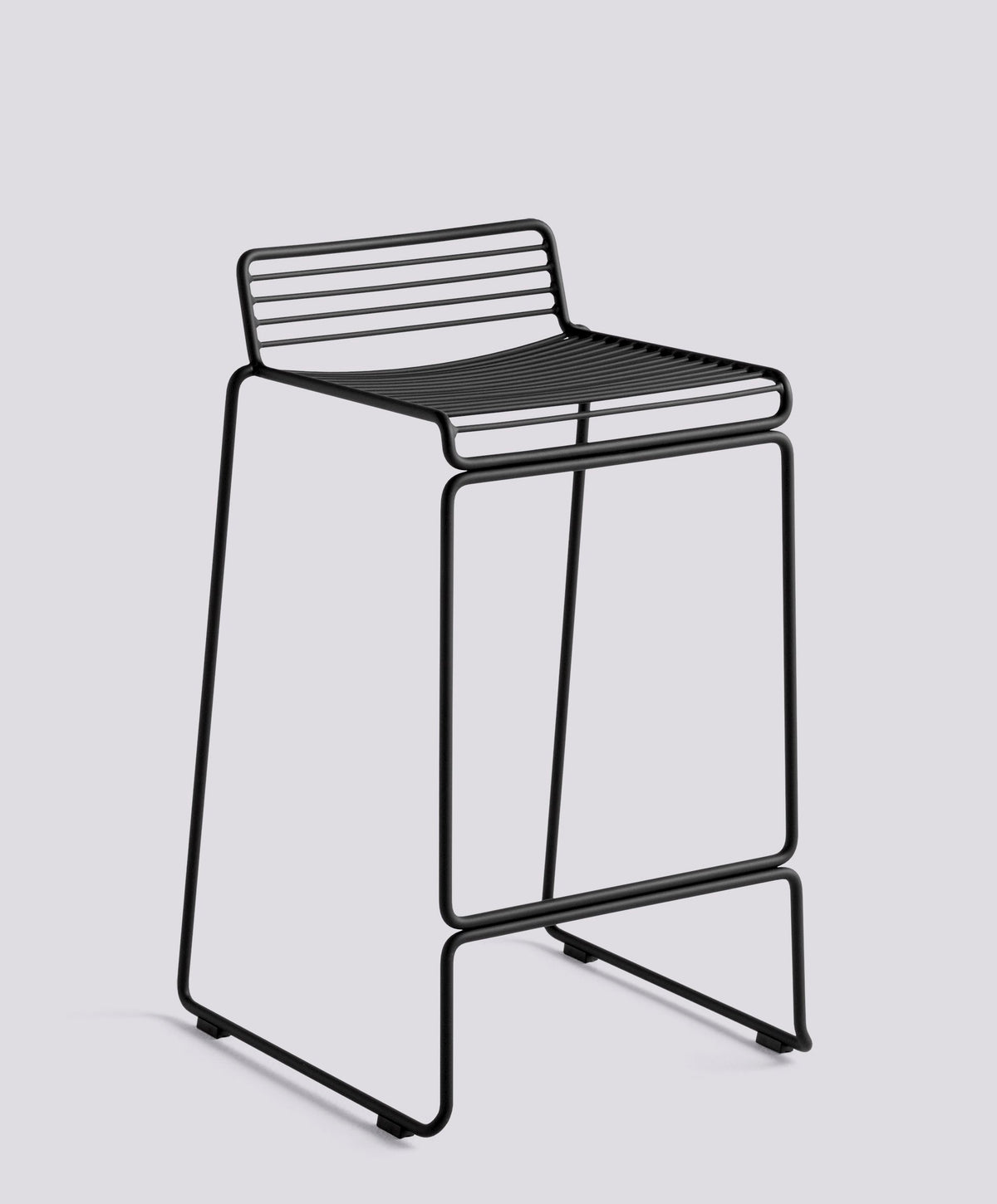 Tabouret de bar Hee HAY