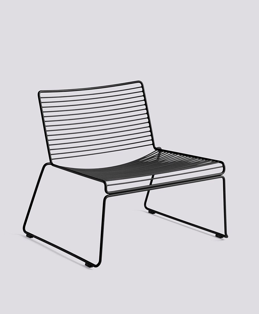 Fauteuil lounge Hee HAY
