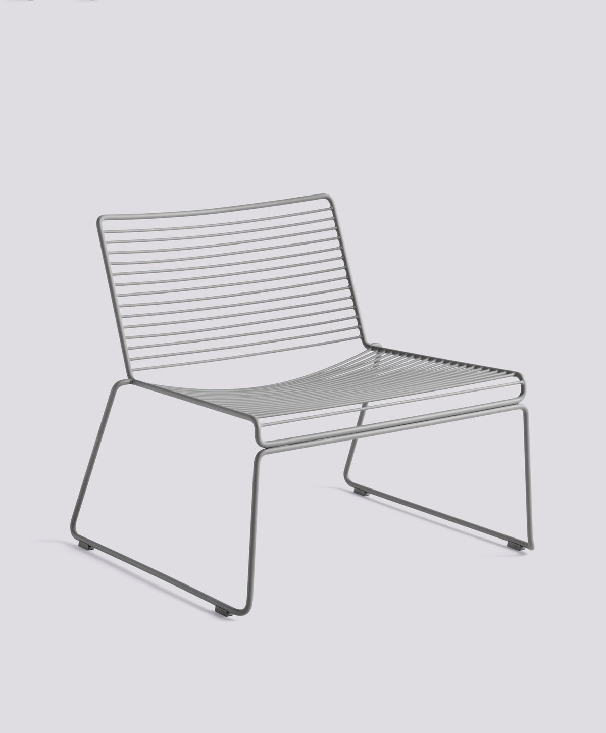 Fauteuil lounge Hee HAY