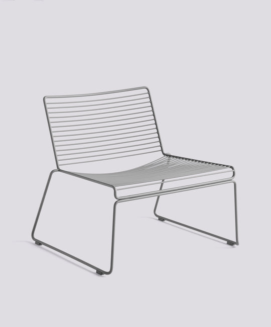 Fauteuil lounge Hee HAY