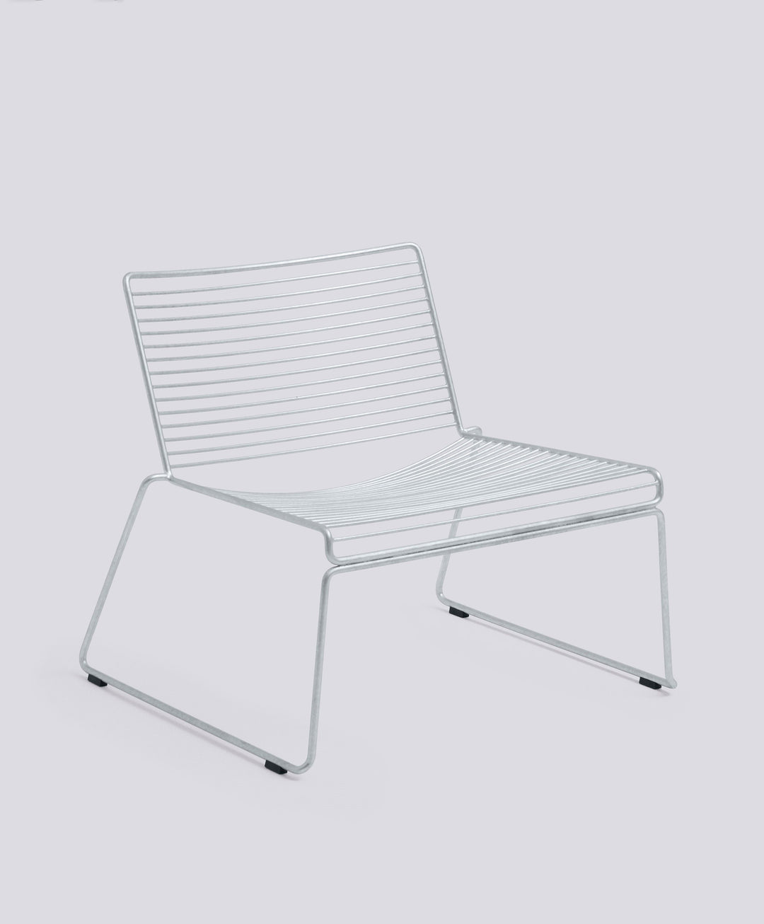 Fauteuil lounge Hee HAY