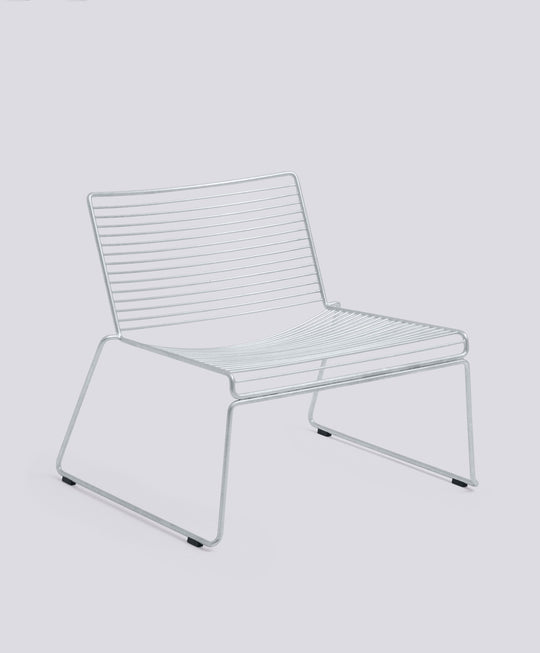 Fauteuil lounge Hee HAY