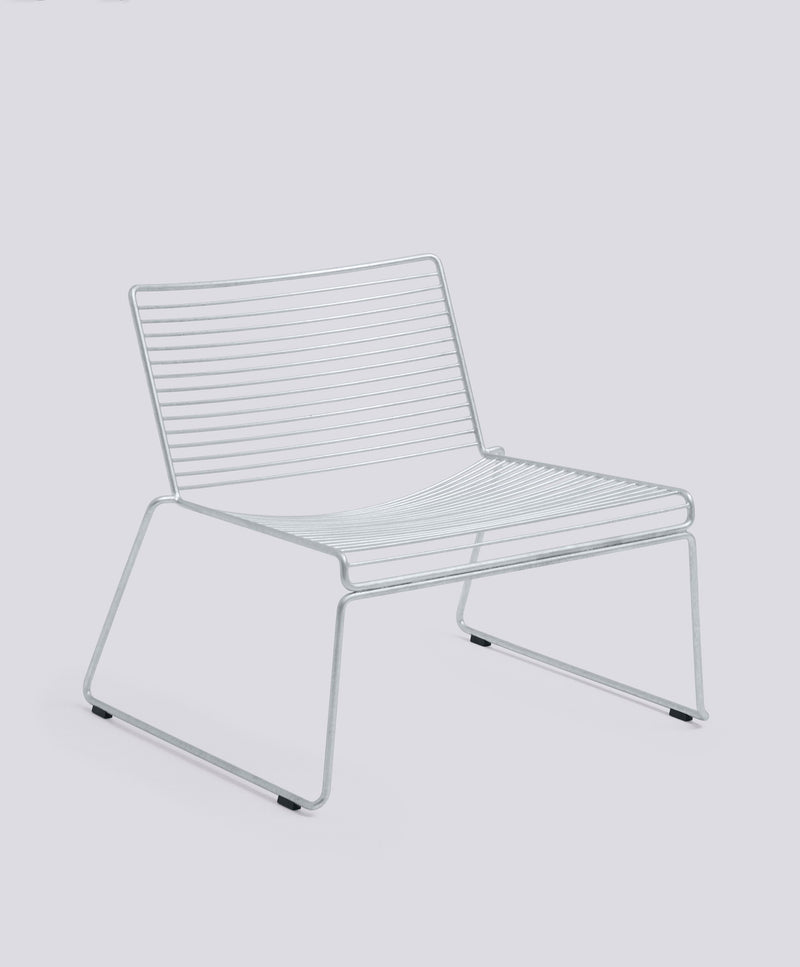 Fauteuil lounge Hee HAY