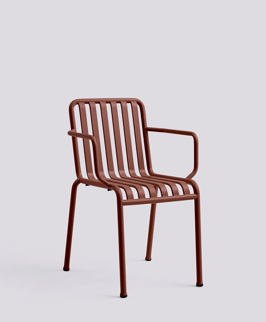 Fauteuil Palissade HAY