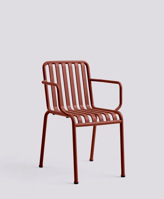 Fauteuil Palissade HAY