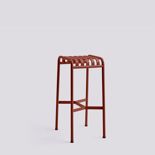 Tabouret de bar Palissade HAY