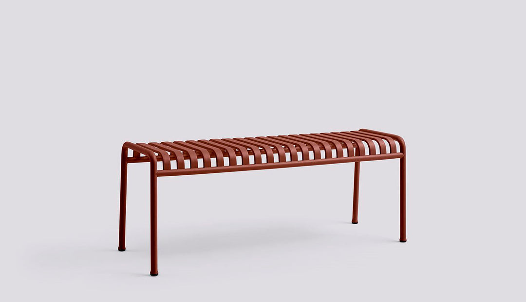 Banc Palissade HAY