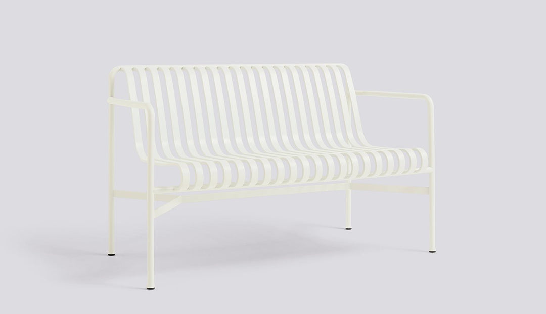 Banc Palissade Armrest HAY