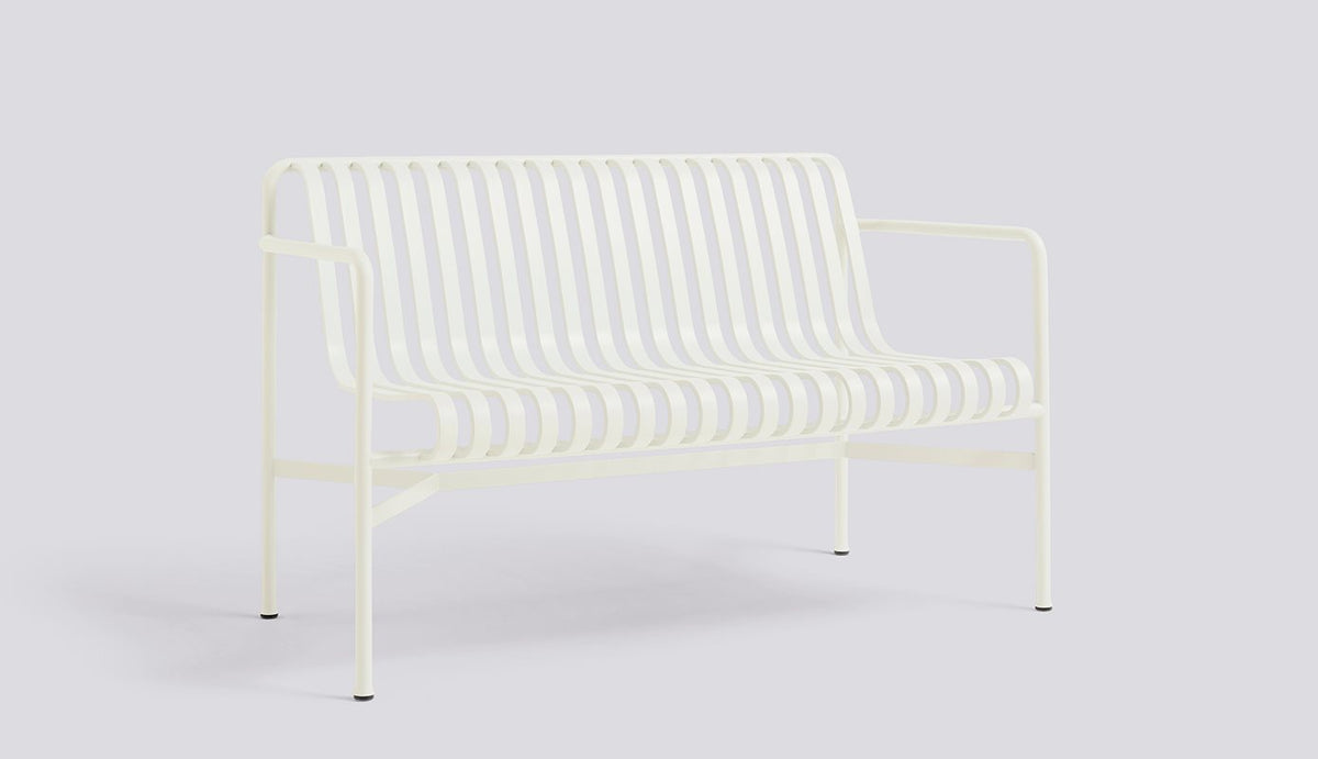 Banc Palissade Armrest HAY