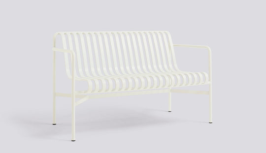 Banc Palissade Armrest HAY