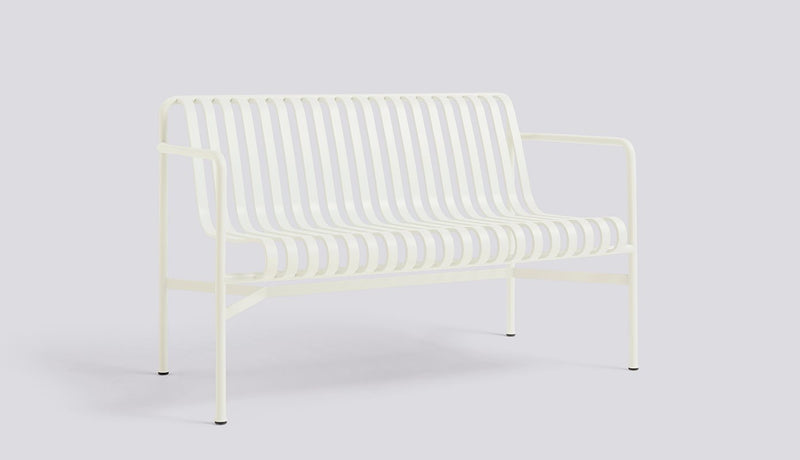 Banc Palissade Armrest HAY