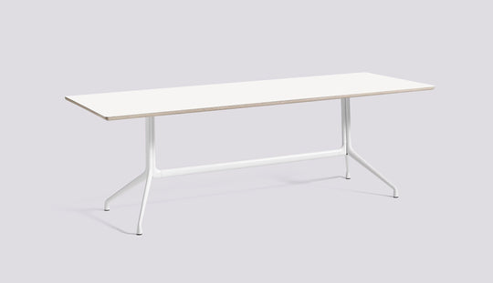 Table AAT 10 HAY