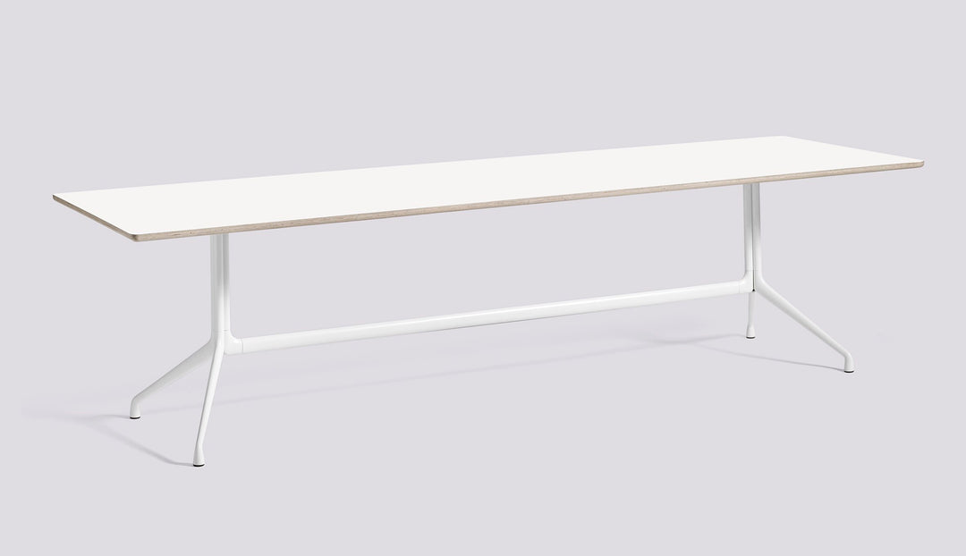 Table AAT 10 HAY