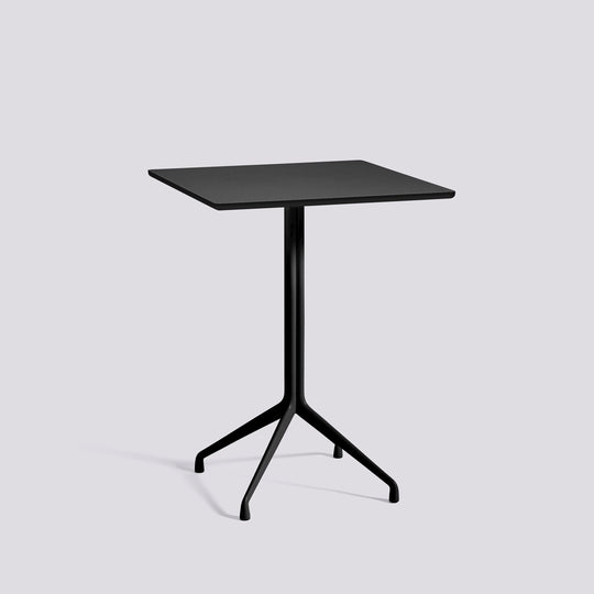 Table AAT 15 HAY