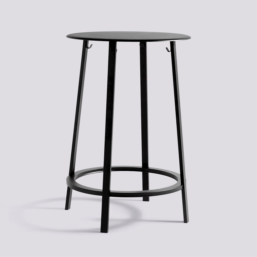 Table Revolver HAY
