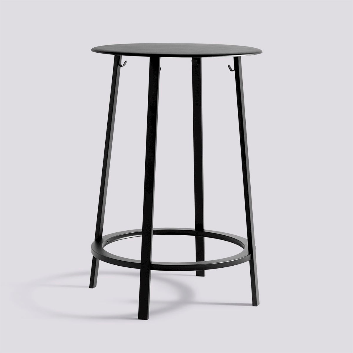Table Revolver HAY