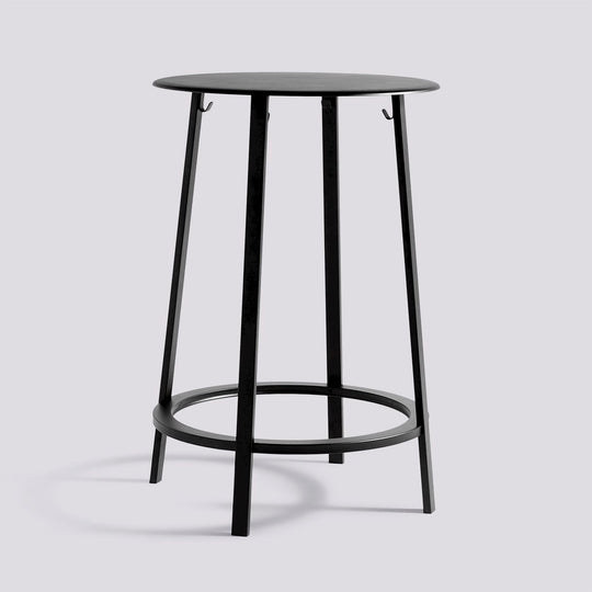 Table Revolver HAY
