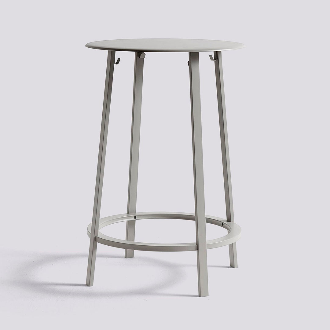Table Revolver HAY