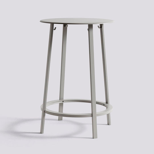 Table Revolver HAY