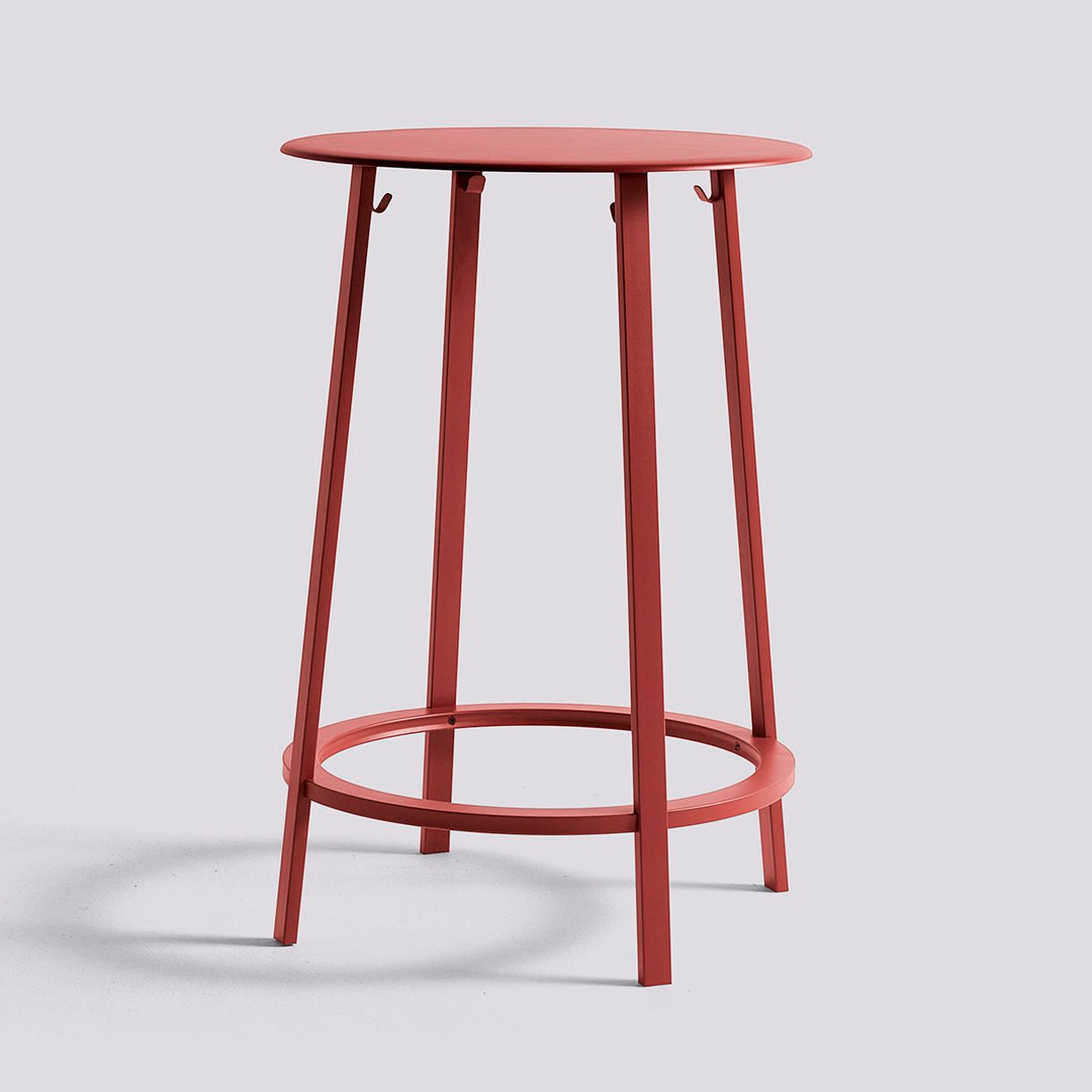 Table Revolver HAY