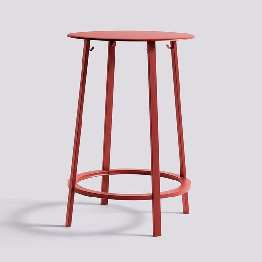 Table Revolver HAY