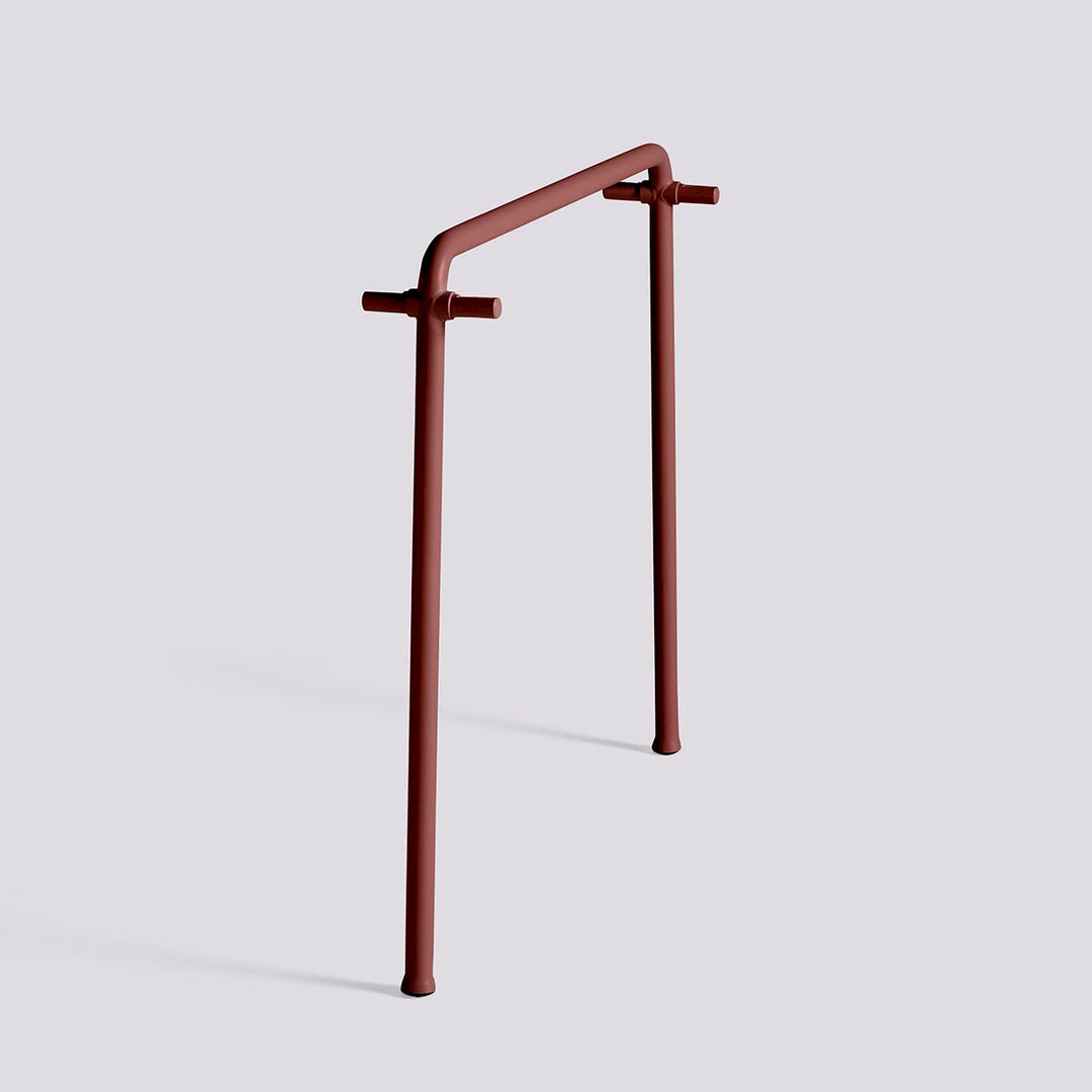 Table Palissade Middle leg HAY