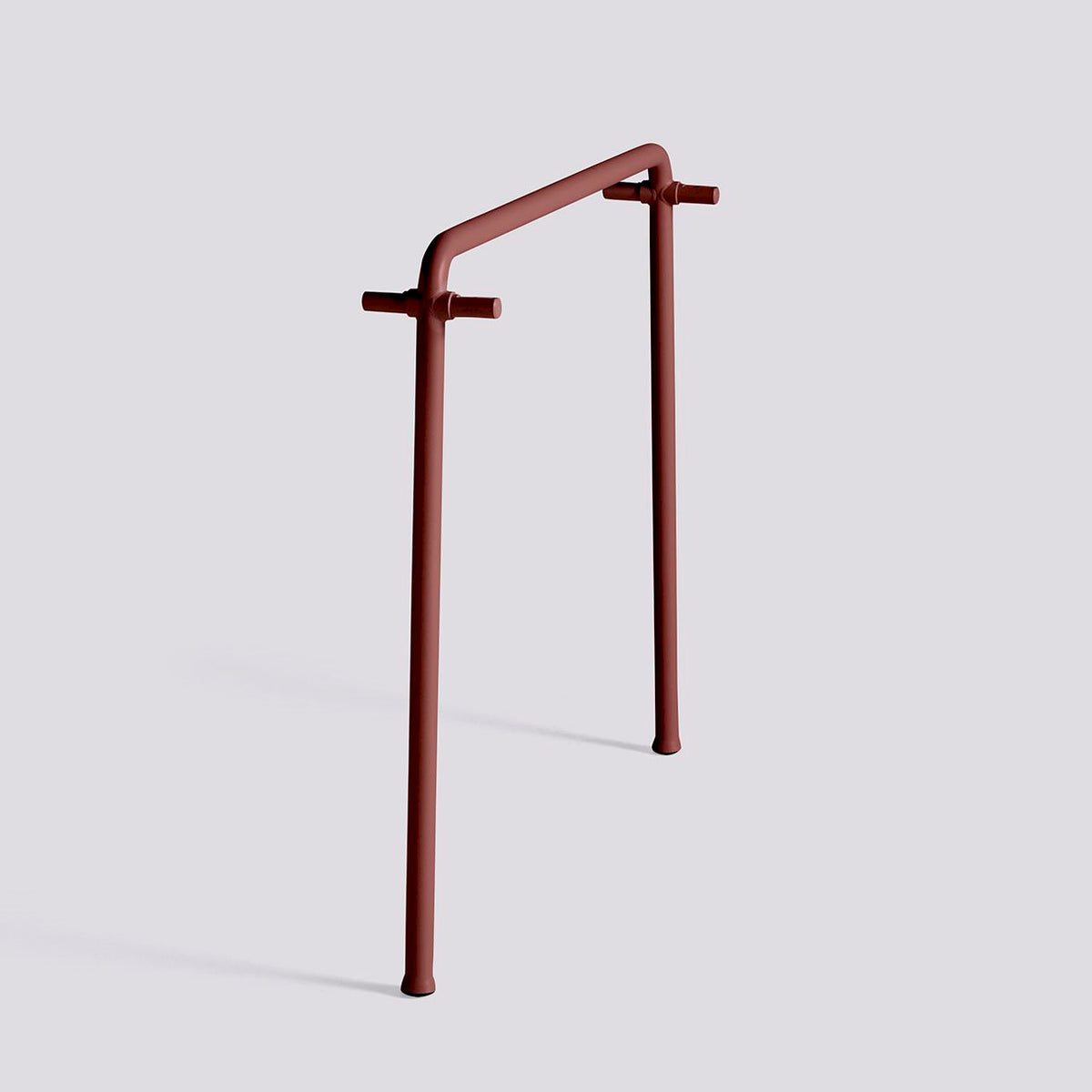 Table Palissade Middle leg HAY