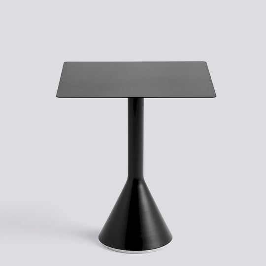 Table Palissade Cone HAY