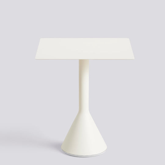 Table Palissade Cone HAY