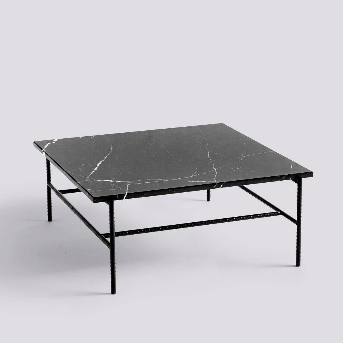 Table basse Rebar HAY