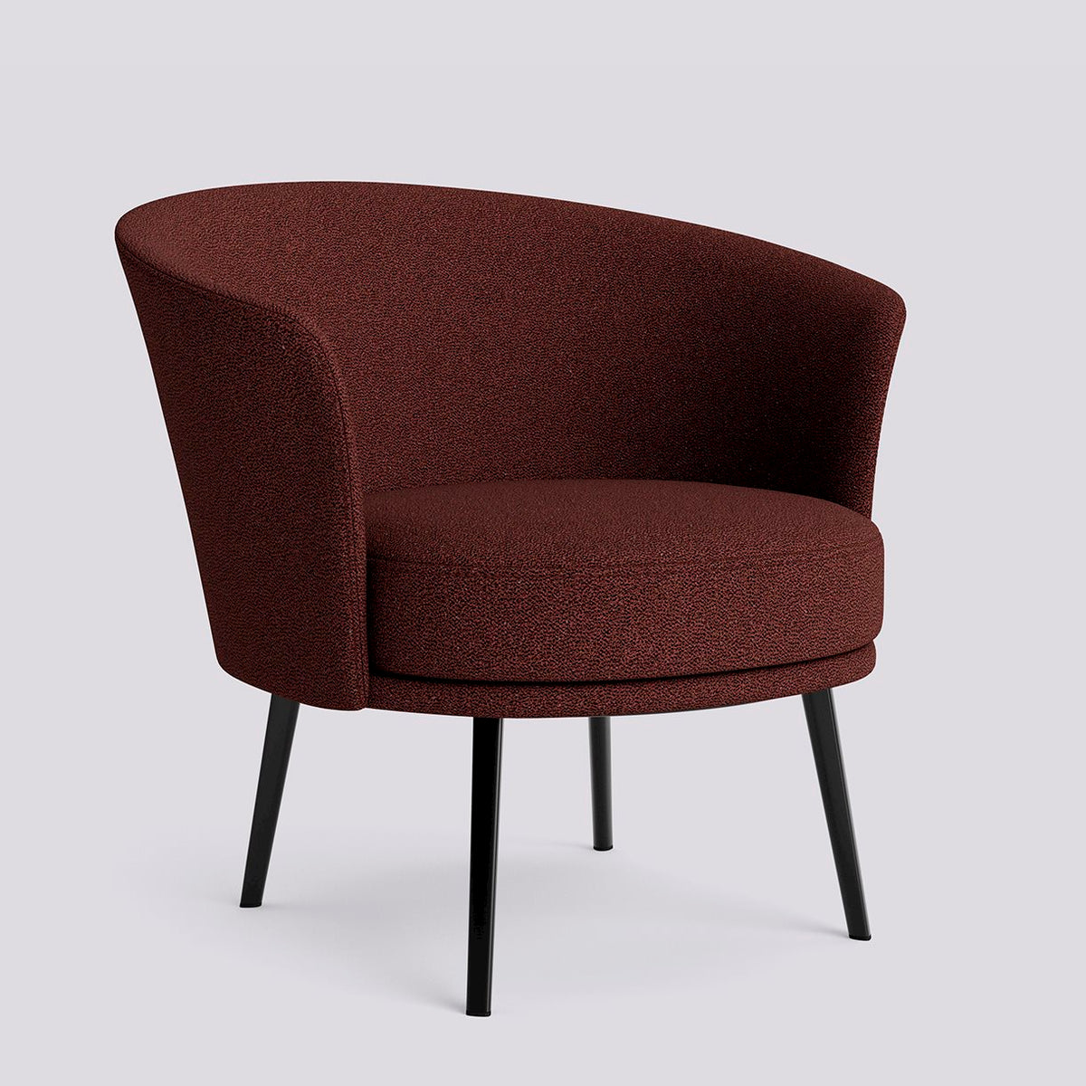 Fauteuil lounge Dorso HAY