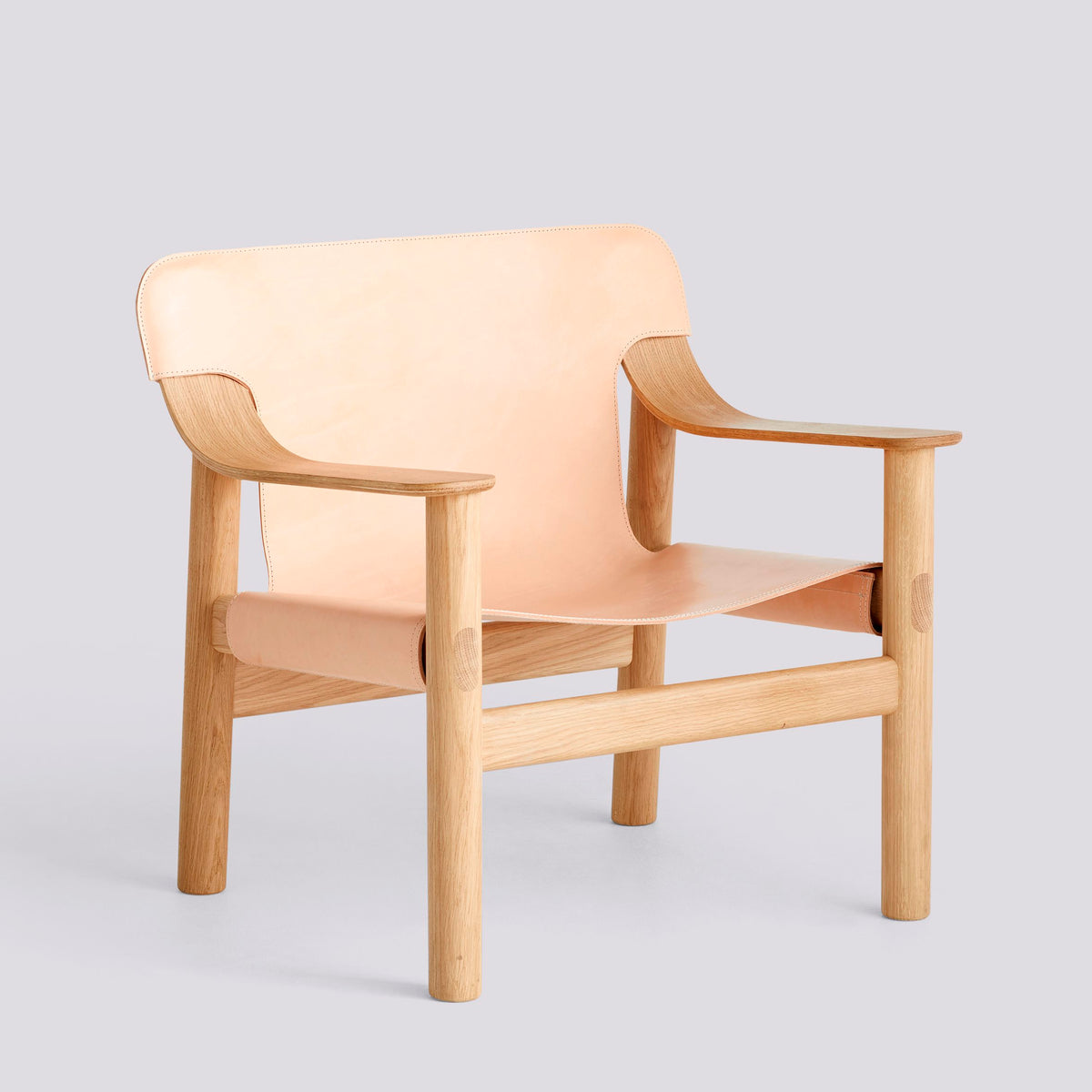 Fauteuil lounge Bernard HAY