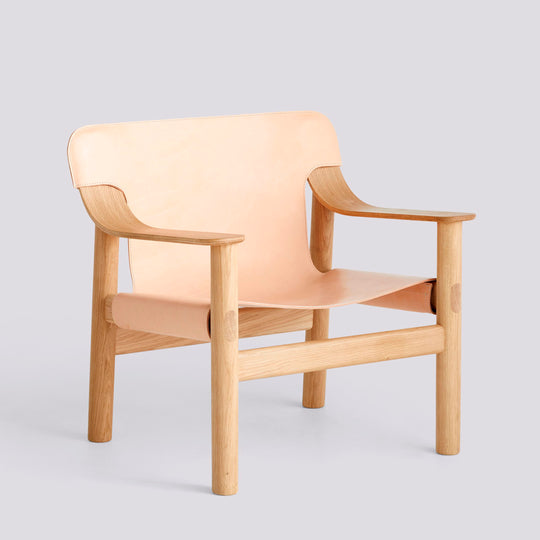 Fauteuil lounge Bernard HAY