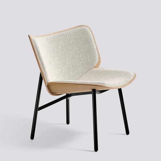 Fauteuil lounge Dapper HAY
