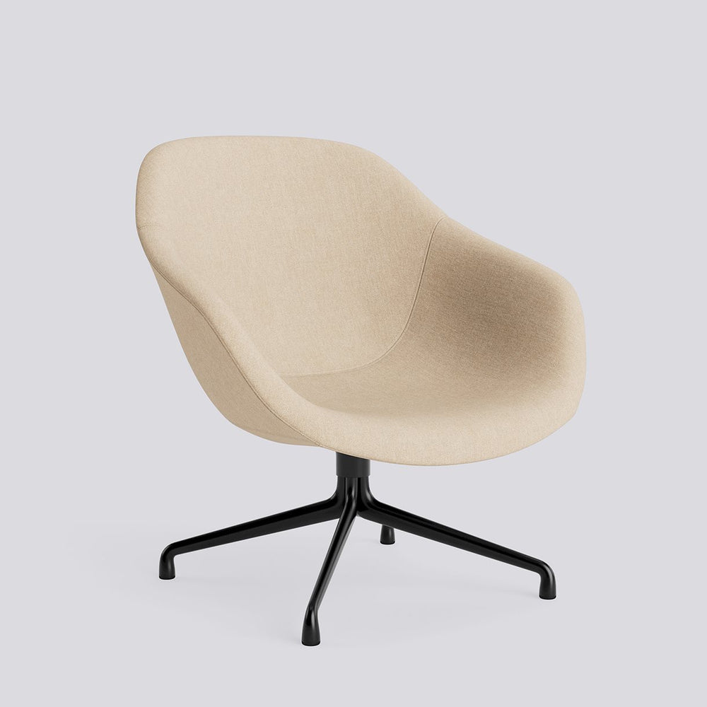 Fauteuil lounge AAL 81 HAY