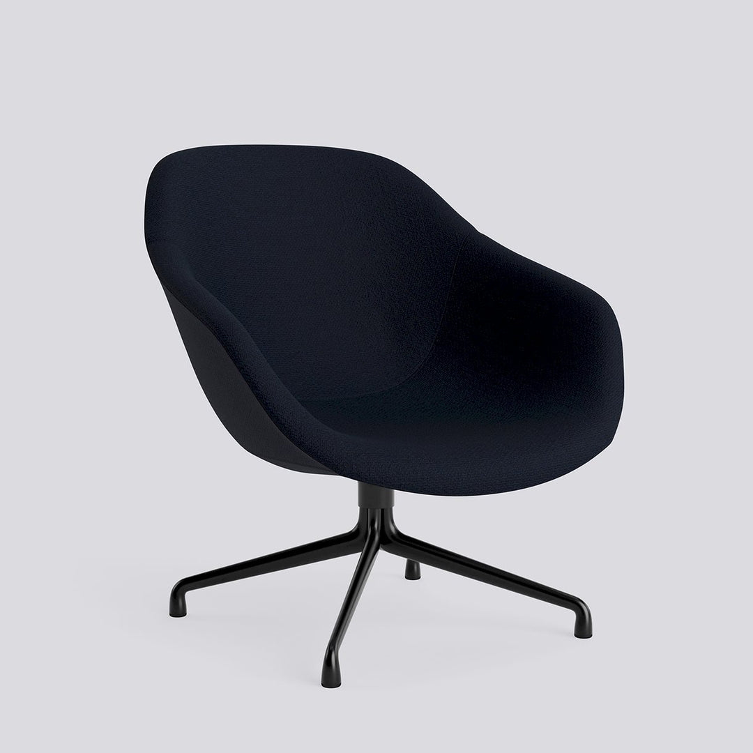 Fauteuil lounge AAL 81 HAY