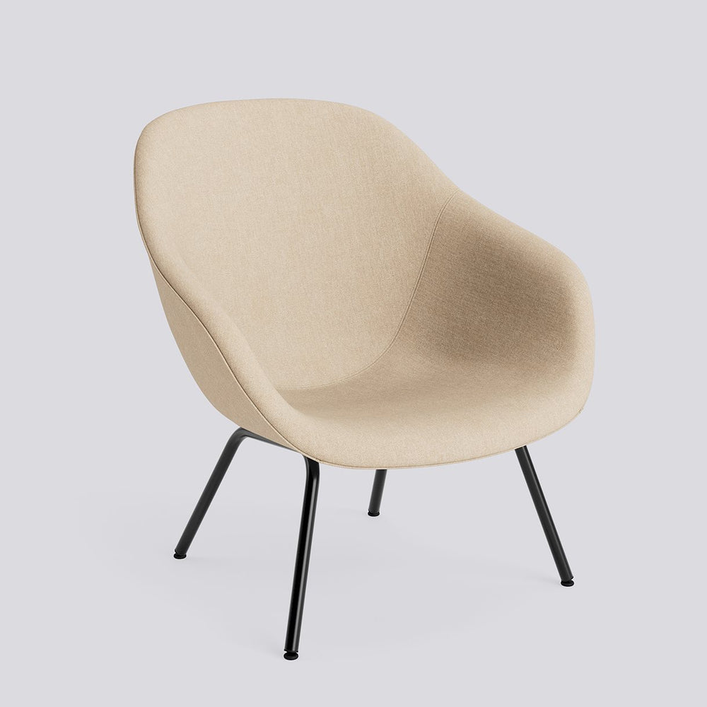 Fauteuil lounge AAL 87 HAY