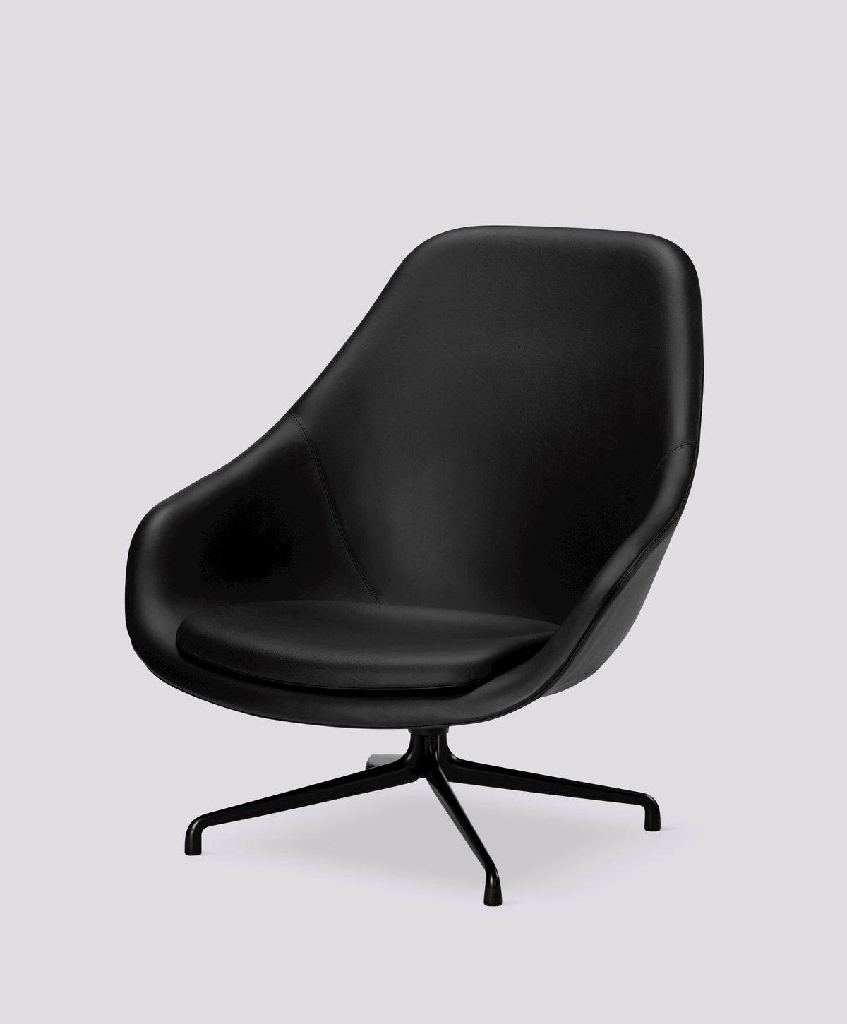 Fauteuil lounge AAL 91 HAY