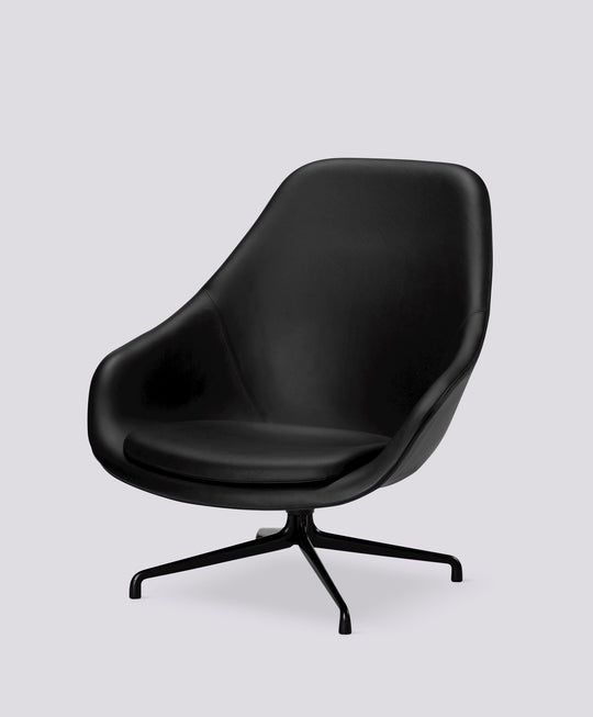 Fauteuil lounge AAL 91 HAY