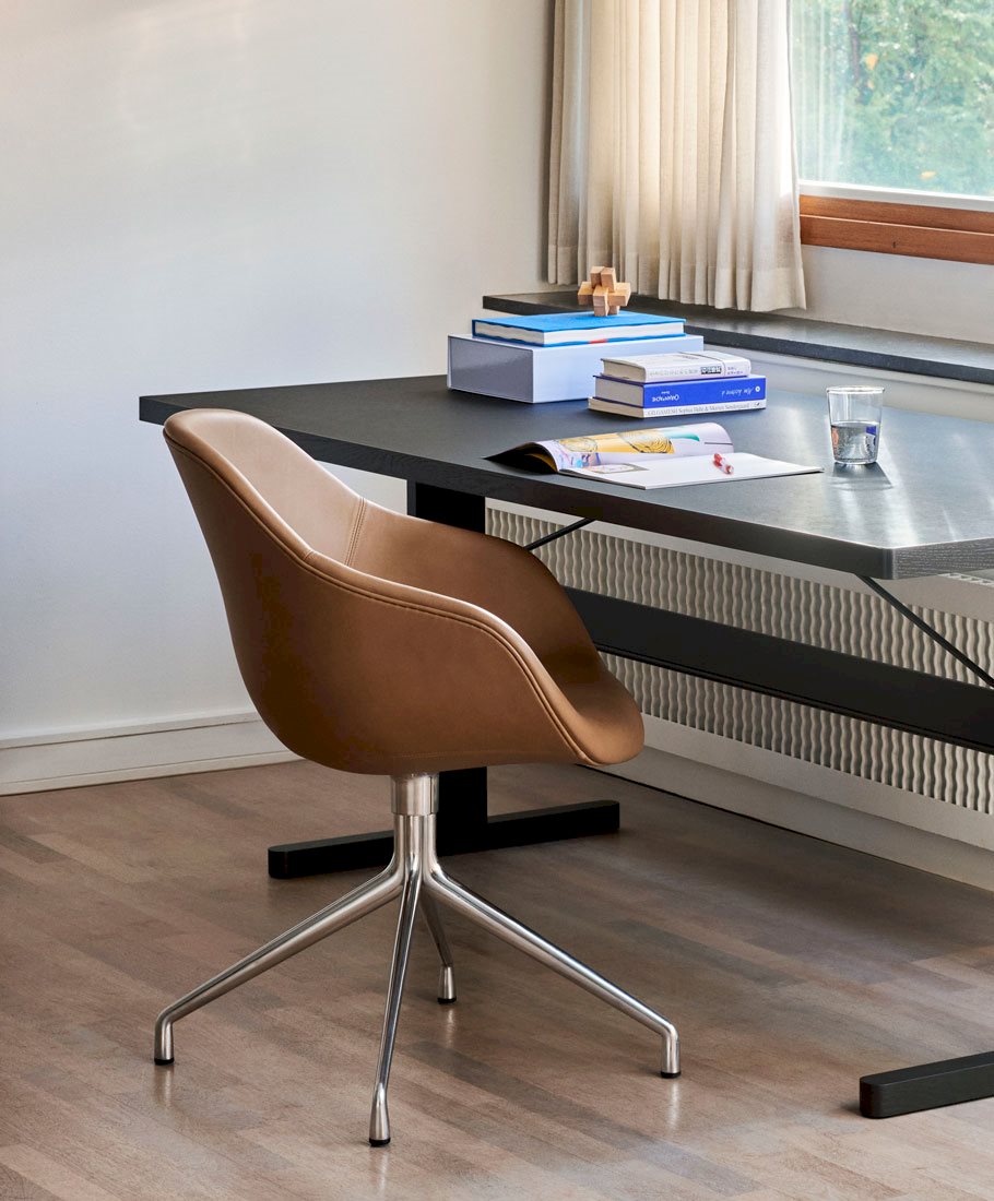 Chaise AAC 121 HAY