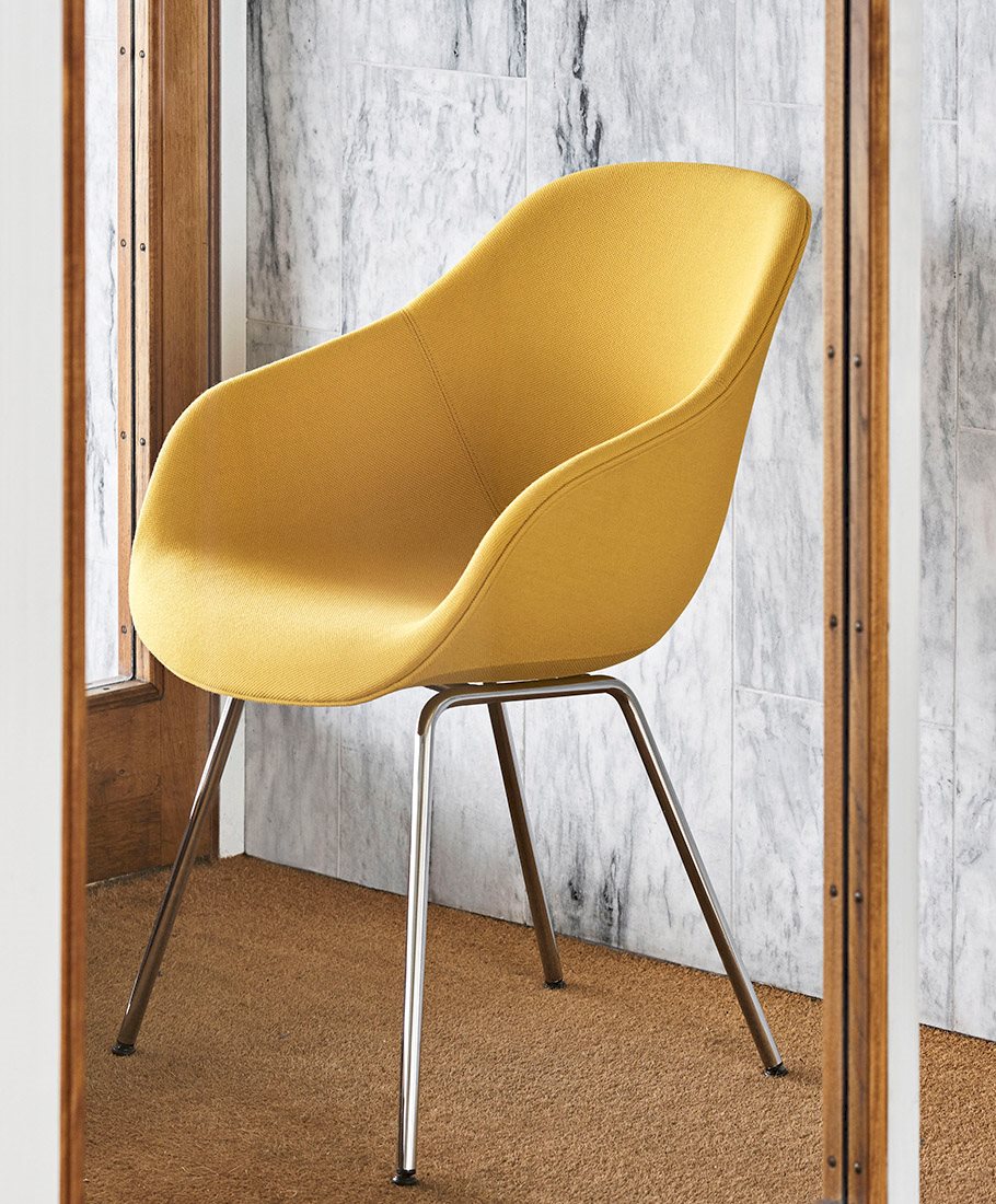 Chaise AAC 127 HAY