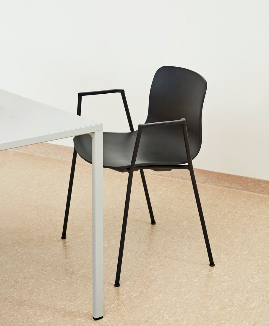 Chaise AAC 18 HAY