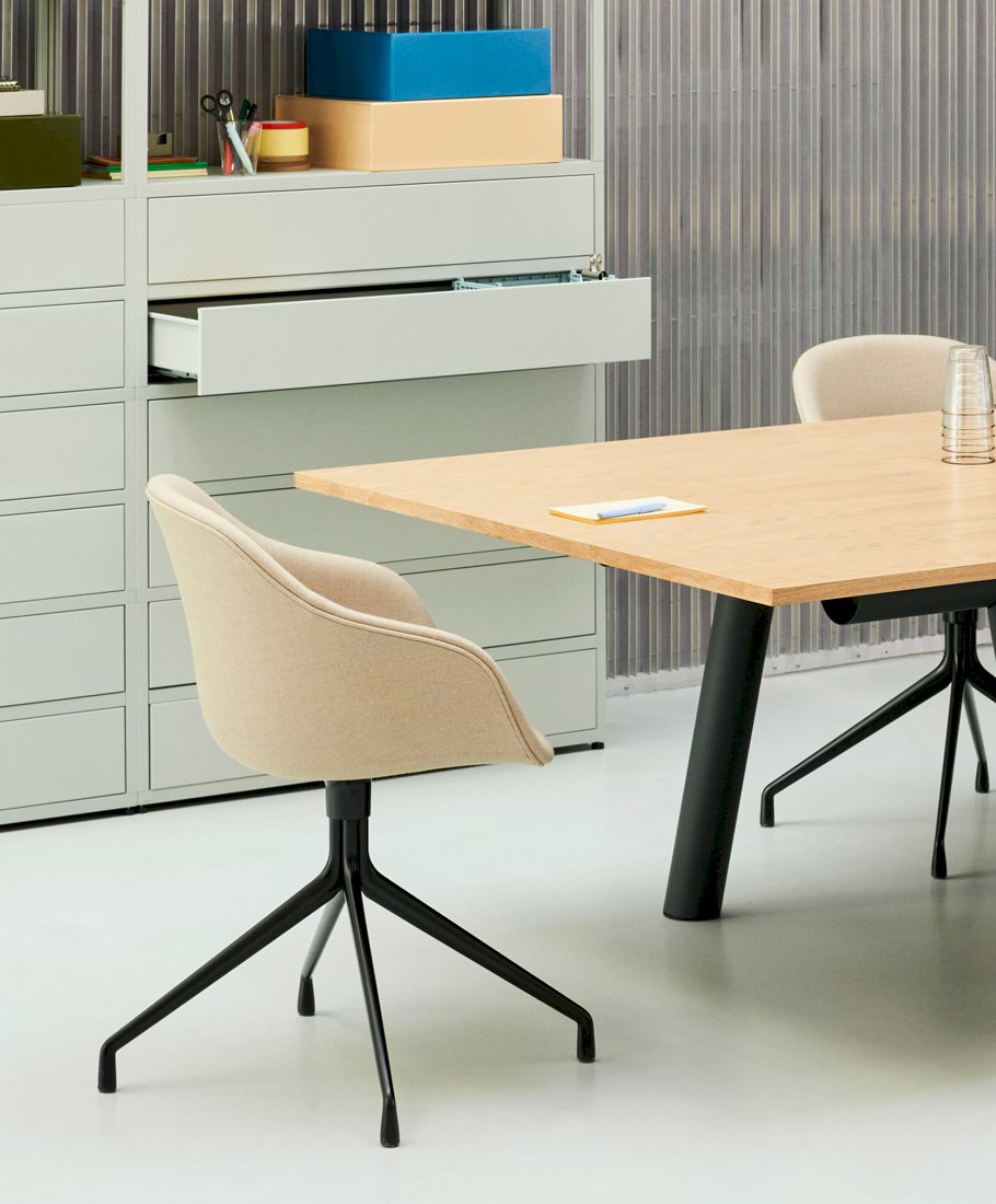 Chaise AAC 221 HAY