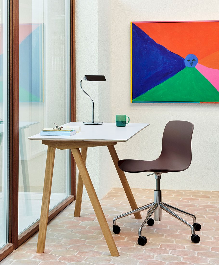 Chaise AAC 50 HAY