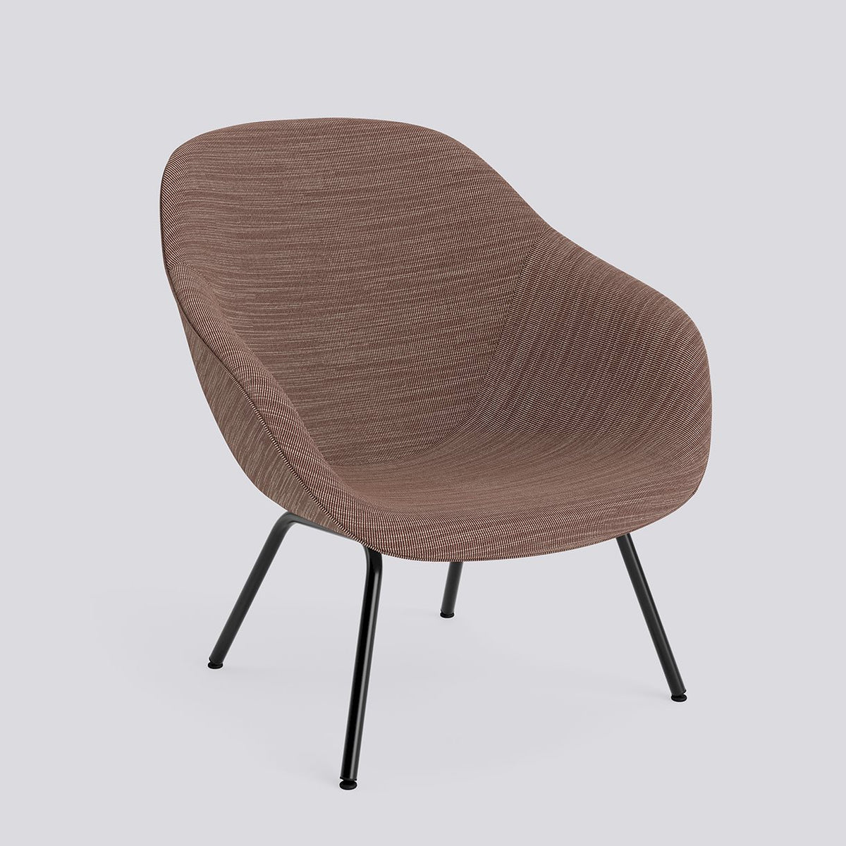 Fauteuil lounge AAL 87 HAY