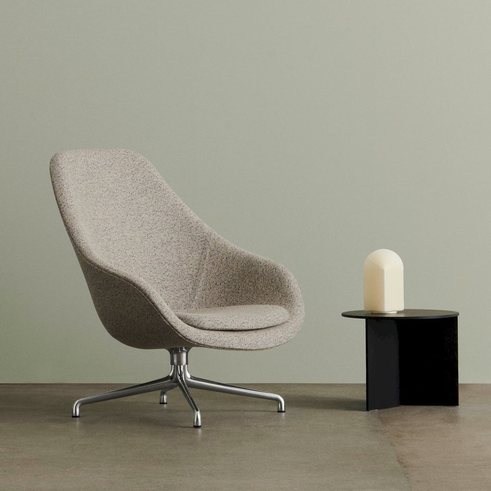 Fauteuil lounge AAL 91 HAY